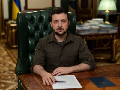 Striking at Ukrainian cities, Russia is trying to vent its powerlessness, because it cannot beat