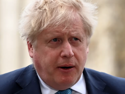 Boris Johnson addressed to Ukrainian Parliament and promised new £300 million assistance to Ukraine