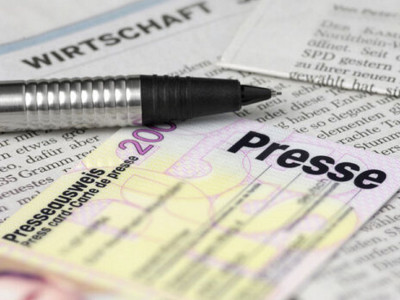 No Ukrainian newspapers, radio, TV left in occupied Melitopol - National Union of Journalists of