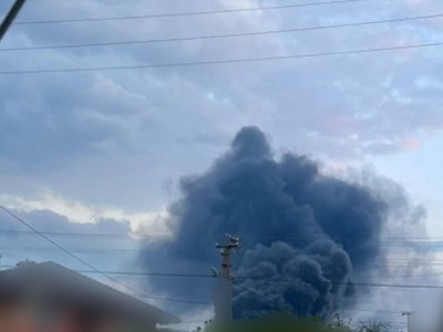 russian military launched missile strikes on 6 regions of Ukraine