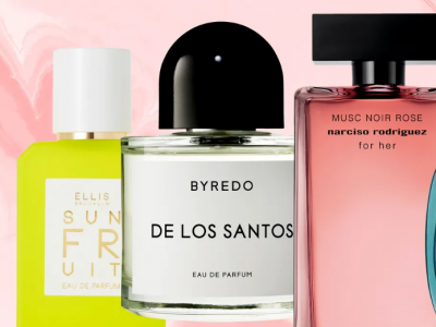 The 24 Best Summer Fragrances for Every Occasion