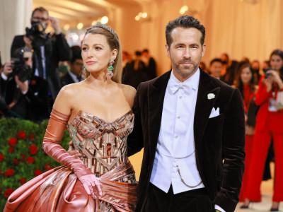 The Best Dressed Celebrities At The 2022 Met Gala