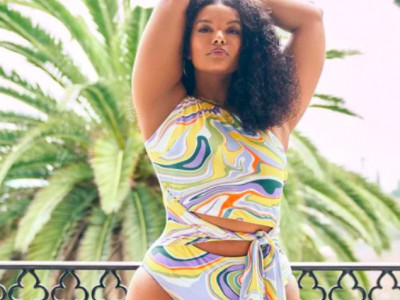 23 Plus-Size Swimsuits to Shop Before Your Next Vacation