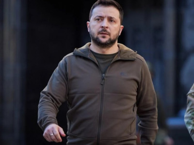 Zelenskyy on evacuation of people from Mariupol: For us to save them, regime of silence