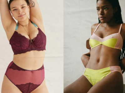 52 Best Lingerie Brands That'll Have Ya Feelin' Frisky