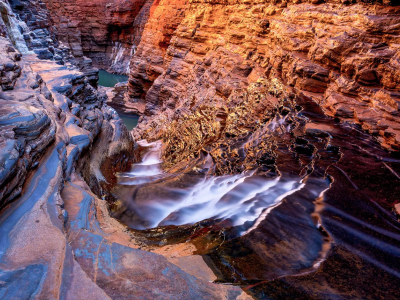 Is the Pilbara the oldest place on Earth?