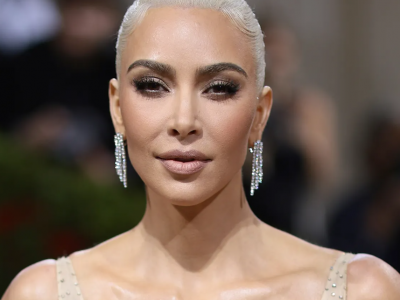 Kim Kardashian criticised over Marilyn Monroe dress diet for Met Gala