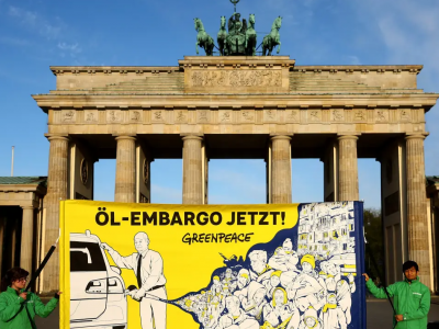 Michel convinced all EU countries to support sixth package of sanctions against Russia with oil