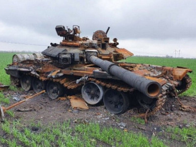 Russian troops attempt to resume offensive on Lyman and Siversk - General Staff