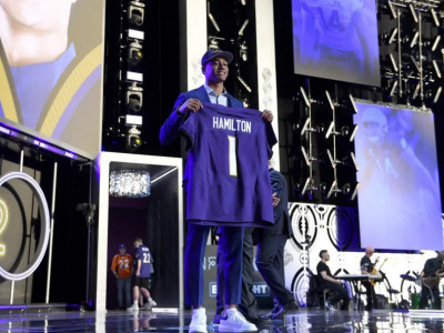 How the Ravens orchestrated the perfect NFL Draft