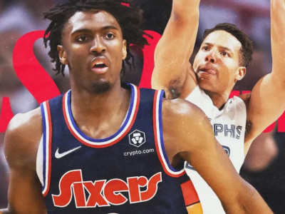 Grading the young stars in the 2022 NBA Playoffs