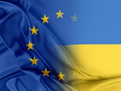66% of Europeans agree that Ukraine should join the EU. Against only Hungarians - poll