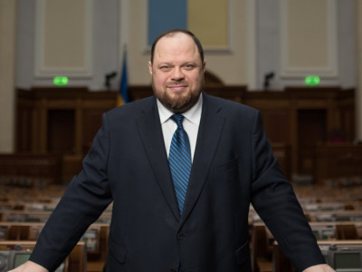Ruslan Stefanchuk: recognition of russian federation as a sponsor of terrorism will push for new
