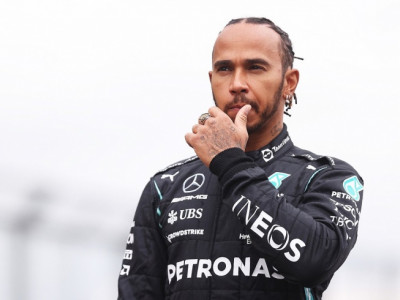 Martin Brundle backs Lewis Hamilton amid 'utter nonsense' as Mercedes target 'critical' fightback
