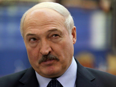 Lukashenko surprised Russian 'special military operation' in Ukraine is taking this long