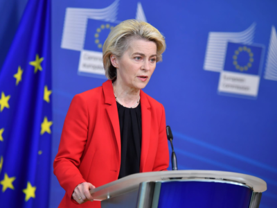EU allocates €200 million to support internally displaced persons in Ukraine