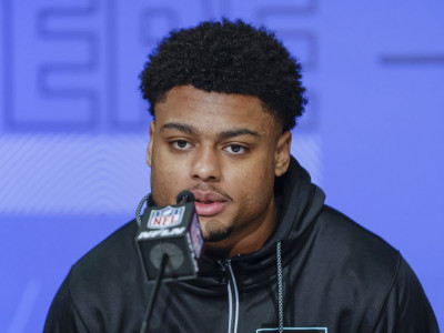 Seahawks rookie Coby Bryant will wear No. 8 to honor Kobe Bryant