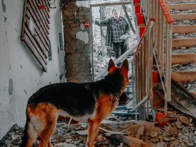 The last straw was a letter that the men would be forcibly drafted into the