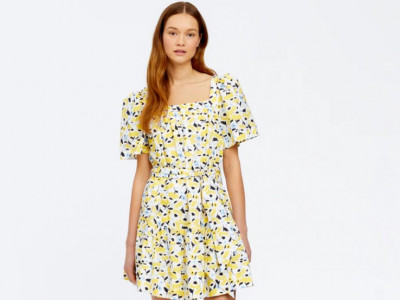 The 17 Best Babydoll Dresses Feel Surprisingly Grown-up