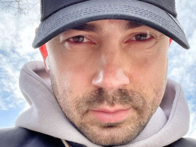 Andriy Biedniakov Shared a Story of His Friends' Escape from Mariupol