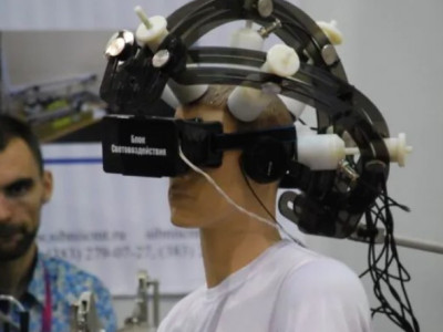 The US started chipping humans, and not with the Neuralink