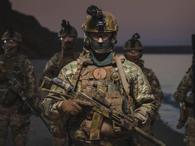 City of Martyrs: chronology of battles in Mariupol and Azovstal