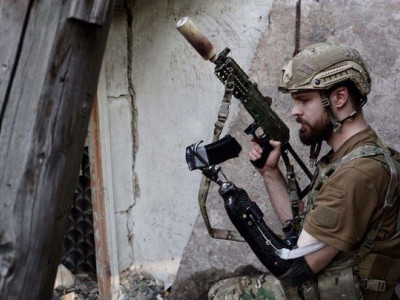 There are still weapons and food: Azov estimated how long he will keep the defense