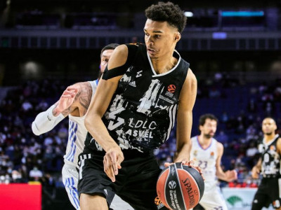 2023 NBA mock draft: Gearing up for next summer's Victor Wembanyama sweepstakes