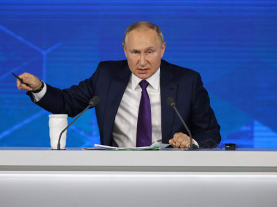 Putin Unwillingly Harms Russia, Pushing NATO to Bolster Its Northern Flank