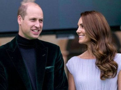 Will & Kate Are Planning Major Monarchy Changes