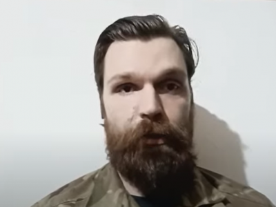 Our state failed to protect Mariupol, our training was sabotaged by officials, - Azov officer