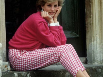 How Princess Diana Created a Formula for Younger Royals to Follow