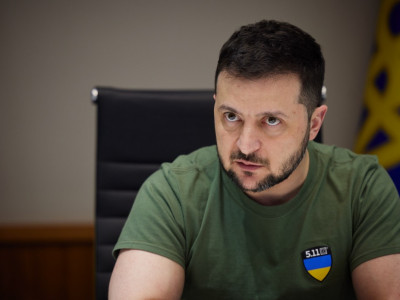 Russia Inflicted Losses On Ukraine For At Least $600 Billion - Zelensky