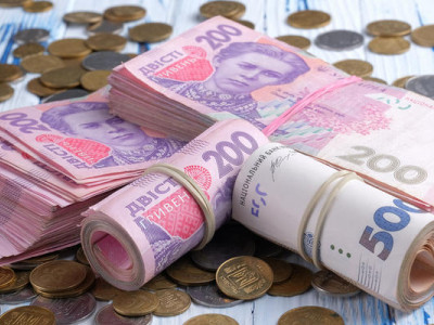 Internally displaced Ukrainians will be able to receive financial assistance from the World Food Program