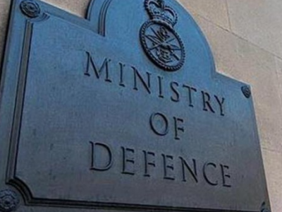 Russia shelled out its stock of precision attack missiles and uses obsolete ammunition - UK