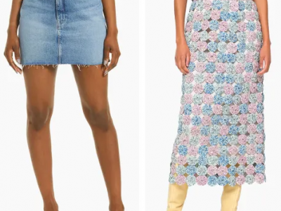 25 Summer Skirts That Are Worth Shaving Your Legs For