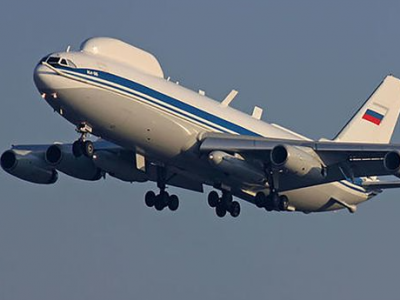 InformNapalm: Putin's Doomsday Failed To Take Off To Threaten The World