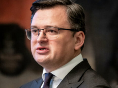 FM Kuleba: New stiff U.S. sanctions on Russia coming