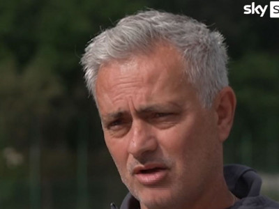 Jose Mourinho exclusive: Chelsea's future, Tottenham hurt and 'amazing' Tammy Abraham