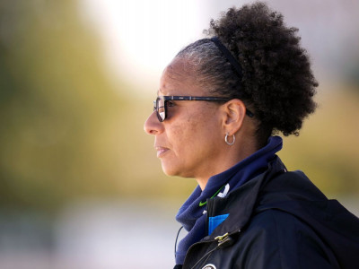 Mental Health Awareness Week: Brighton boss Hope Powell reveals her strategy for improving mental health