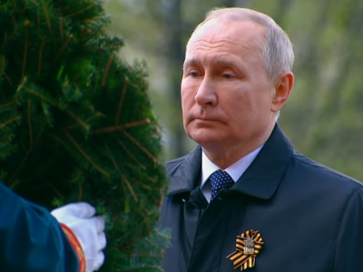 Ukrainian intelligence: Due to failures at the front, Russia is forced to change its propaganda