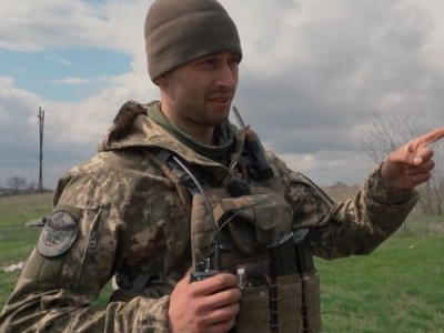 Battle Group K2: universal soldiers. Exclusive report from the front