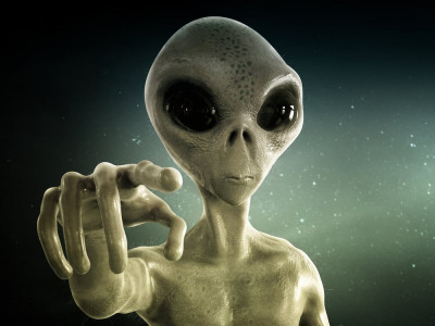 The new theory explained the absence of aliens
