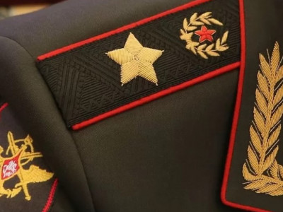 U.S. Names Number Of Russian Generals Killed In Ukraine Since Beginning Of Russian Invasion