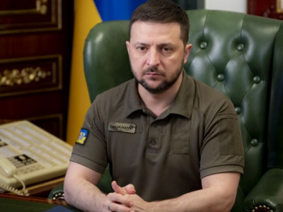 Armed Forces of Ukraine are doing everything to liberate our land and our people, -
