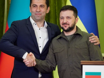 Bulgaria: Hard Choice between Weapons for Ukraine and Unity of the Coalition