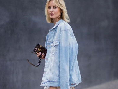 6 Summer Jacket Trends to Shop For Now and Later