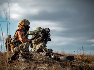 Zelenskyy says Russian forces being repelled near Kharkiv