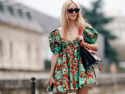Best Babydoll Dresses 2022: 17 Ways to Wear Babydoll Dresses
