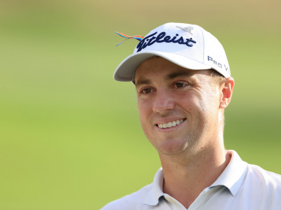 Justin Thomas tells LIV Golf Series signees to 'just go' from PGA Tour